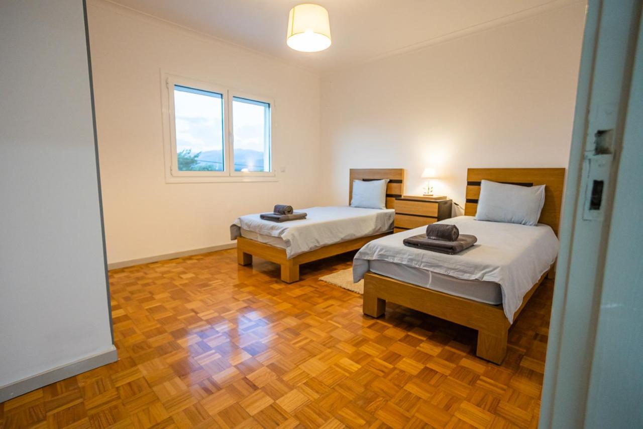 Prestigio Home Alvito  Exteriér fotografie