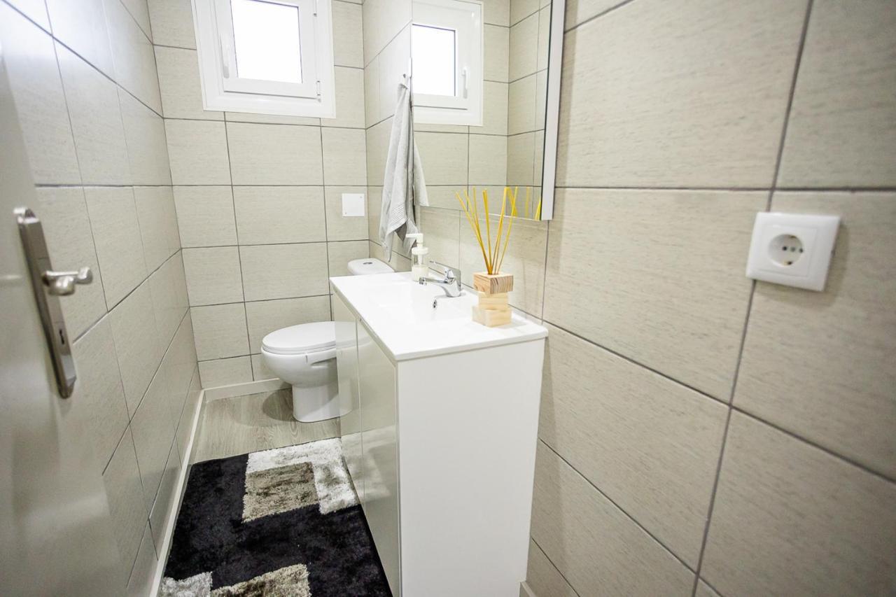 Prestigio Home Alvito  Exteriér fotografie