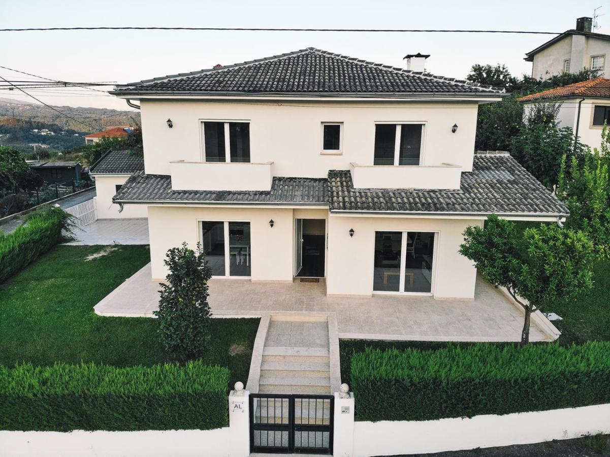 Prestigio Home Alvito  Exteriér fotografie