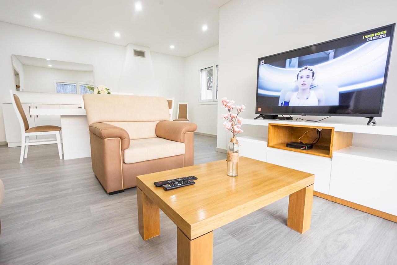 Prestigio Home Alvito  Exteriér fotografie