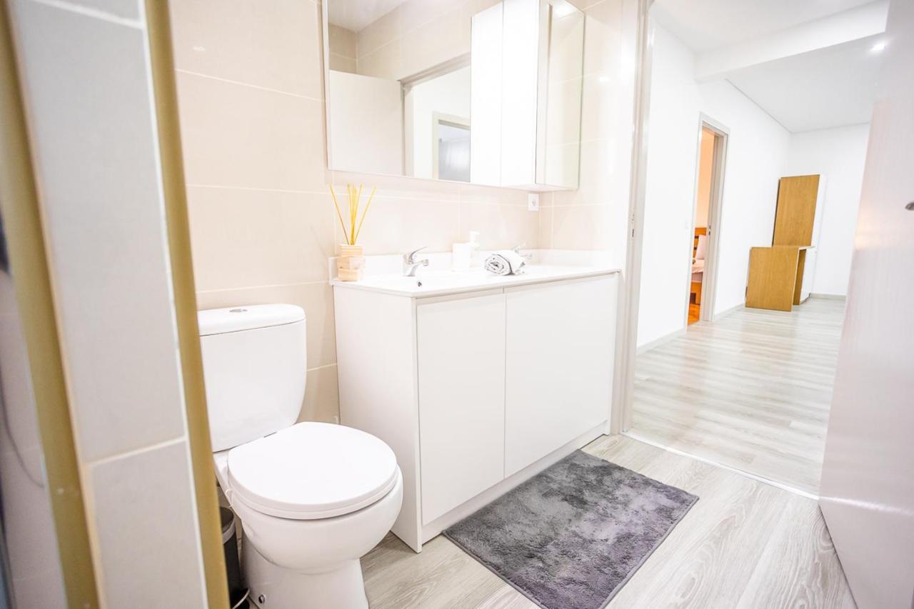 Prestigio Home Alvito  Exteriér fotografie